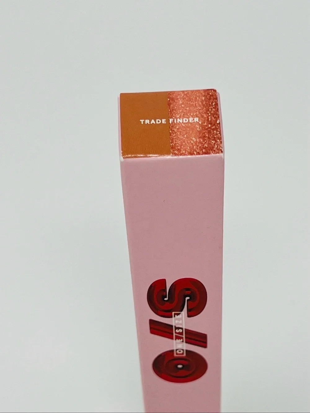 One Size Beauty Lip Snatcher - Flex Cream & Cushion Gloss Lip Duo Trade Finder